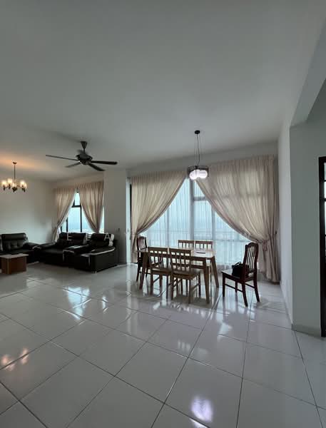Servis Apartment untuk Disewa di The Sky Executive Suites - Elayne Low - PropertyGuru.com.my