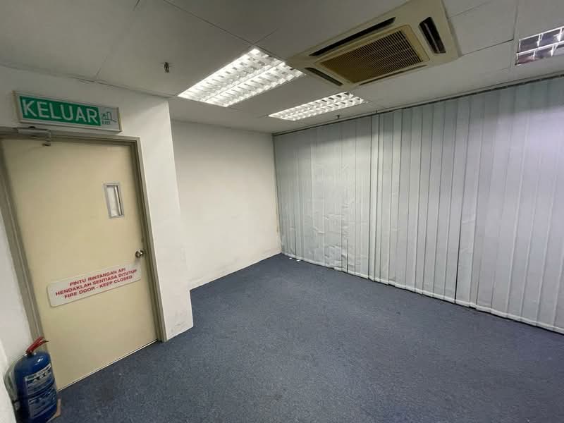 Pejabat untuk Dijual di Leisure Commerce Square (Petaling Jaya) - Ann . - Interior - PropertyGuru.com.my