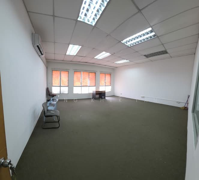 Office for Rent in Bandar Puteri Klang (Klang) - Yeong Khek Tan - Interior - PropertyGuru.com.my