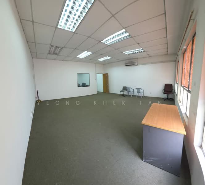 Office for Rent in Bandar Puteri Klang (Klang) - Yeong Khek Tan - Interior - PropertyGuru.com.my