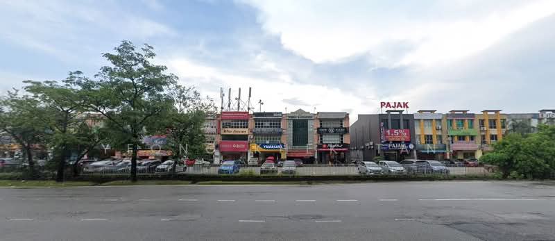 Office for Rent in Bandar Puteri Klang (Klang) - Yeong Khek Tan - Exterior - PropertyGuru.com.my