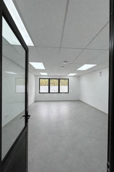 Semi-D Factory for Rent in Eco Business Park V (Puncak Alam) - Jasmine Yap - Interior - PropertyGuru.com.my