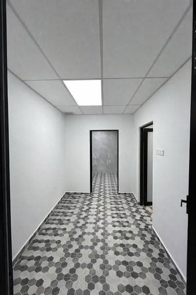 Semi-D Factory for Rent in Eco Business Park V (Puncak Alam) - Jasmine Yap - Corridor - PropertyGuru.com.my