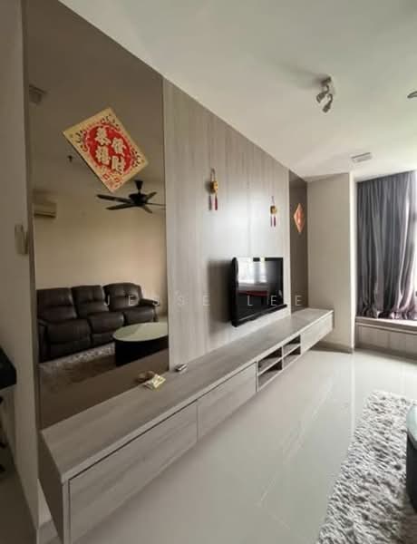 Servis Apartment untuk Dijual di Emerald Avenue - Jesse Lee - PropertyGuru.com.my