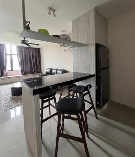Servis Apartment untuk Dijual di Emerald Avenue - Jesse Lee - PropertyGuru.com.my