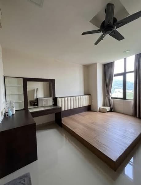 Servis Apartment untuk Dijual di Emerald Avenue - Jesse Lee - PropertyGuru.com.my