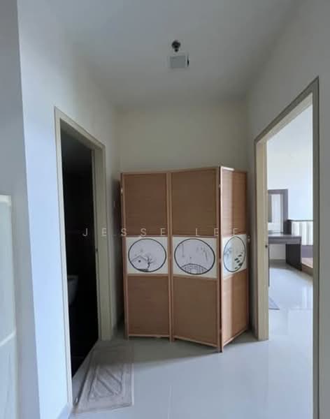 Servis Apartment untuk Dijual di Emerald Avenue - Jesse Lee - PropertyGuru.com.my