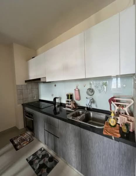 Servis Apartment untuk Dijual di Emerald Avenue - Jesse Lee - PropertyGuru.com.my