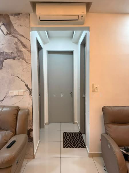Service Residence for Rent at Kenwingston Platz - Gilbert Hor - Interior - PropertyGuru.com.my