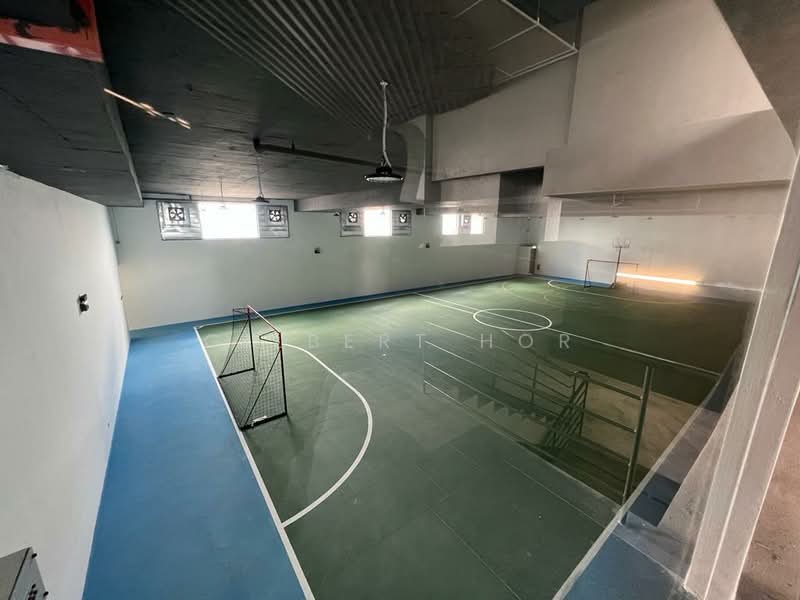 Service Residence for Rent at Kenwingston Platz - Gilbert Hor - Gym - PropertyGuru.com.my