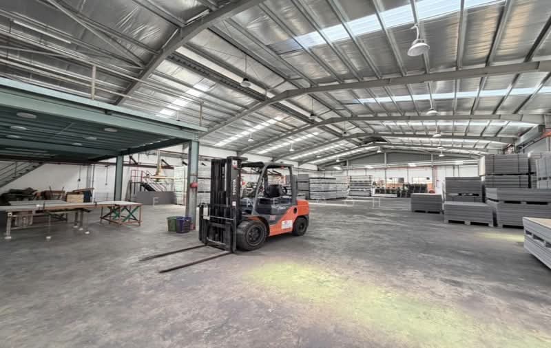 Factory for Rent in Bandar Seri Alam (Masai) - Elaine Goh - PropertyGuru.com.my