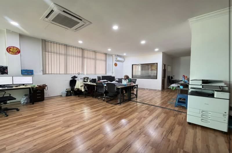 Factory for Rent in Bandar Seri Alam (Masai) - Elaine Goh - PropertyGuru.com.my