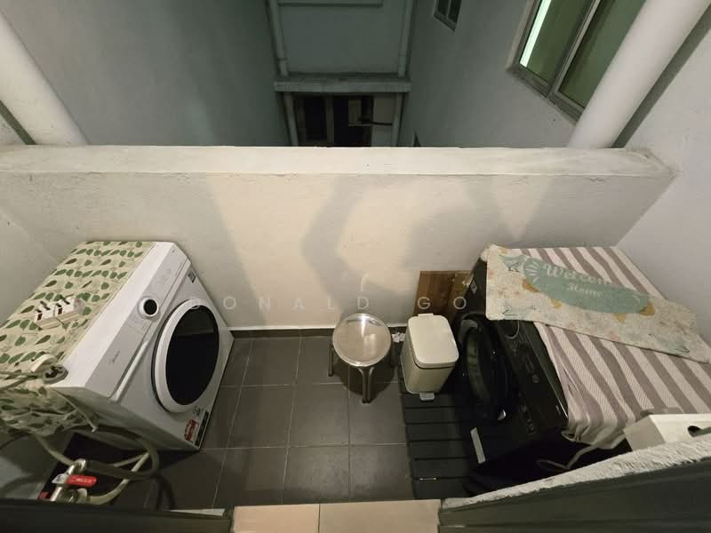 Pangsapuri untuk Dijual di Residensi Kampung Paloh (PR1MA @ Kampung Paloh) - Donald Goh - PropertyGuru.com.my