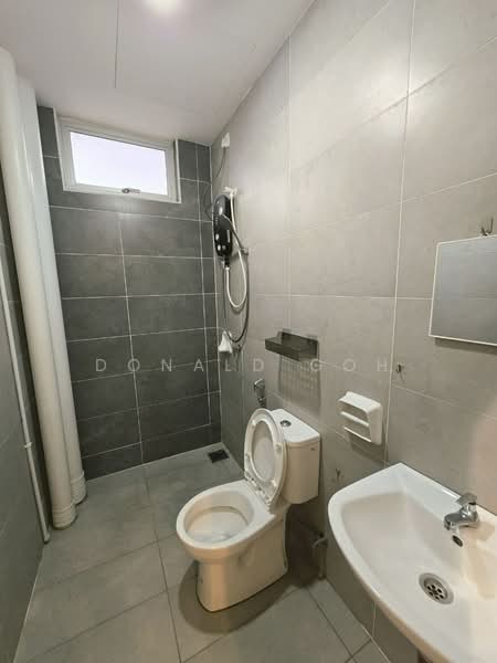 Pangsapuri untuk Dijual di Residensi Kampung Paloh (PR1MA @ Kampung Paloh) - Donald Goh - PropertyGuru.com.my