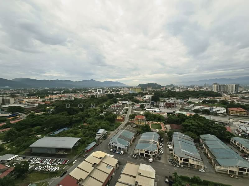 Pangsapuri untuk Dijual di Residensi Kampung Paloh (PR1MA @ Kampung Paloh) - Donald Goh - PropertyGuru.com.my