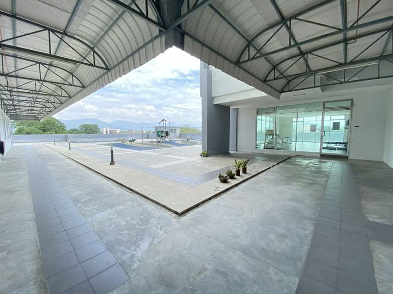 Pangsapuri untuk Dijual di Residensi Kampung Paloh (PR1MA @ Kampung Paloh) - Donald Goh - PropertyGuru.com.my