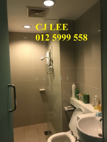 Kondominium untuk Disewa di The Scott Garden SOHO - CJ Lee - PropertyGuru.com.my