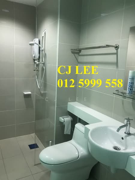 Kondominium untuk Disewa di The Scott Garden SOHO - CJ Lee - PropertyGuru.com.my