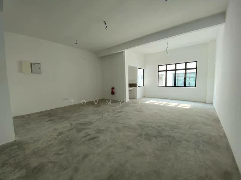 Kedai untuk Disewa di Taman Dato Onn (Johor Bahru) - Tommy Lim - PropertyGuru.com.my