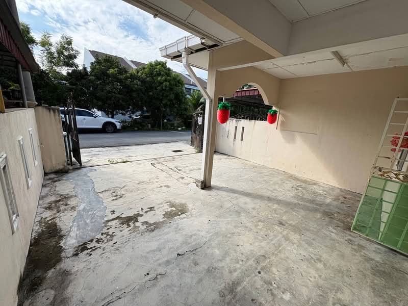 Rumah Teres 2 Tingkat untuk Dijual di Taman Sri Putra (Banting) - Hafiz Yaacob - Exterior - PropertyGuru.com.my