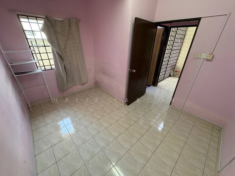 Rumah Teres 2 Tingkat untuk Dijual di Taman Sri Putra (Banting) - Hafiz Yaacob - Interior - PropertyGuru.com.my
