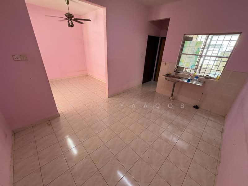 Rumah Teres 2 Tingkat untuk Dijual di Taman Sri Putra (Banting) - Hafiz Yaacob - Interior - PropertyGuru.com.my