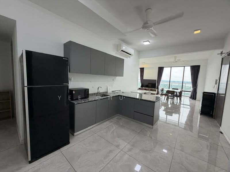 Apartment for Rent at The WaterEdge (Pinggiran Air) - Yee Chu Foo - PropertyGuru.com.my