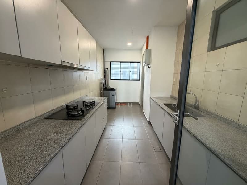 Apartment for Rent at The WaterEdge (Pinggiran Air) - Yee Chu Foo - PropertyGuru.com.my