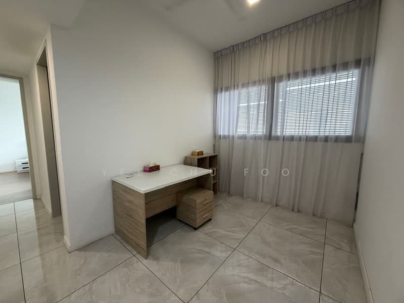 Apartment for Rent at The WaterEdge (Pinggiran Air) - Yee Chu Foo - PropertyGuru.com.my