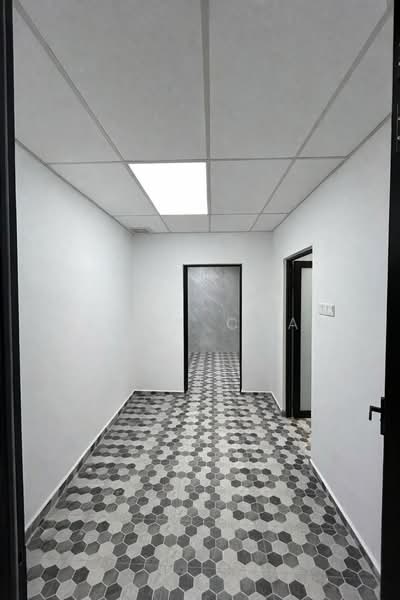 Semi-D Factory for Rent in Eco Business Park V (Puncak Alam) - BARRY CHAN - Corridor - PropertyGuru.com.my