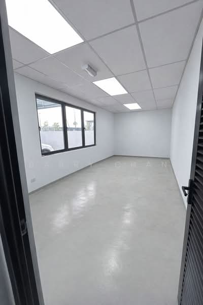Semi-D Factory for Rent in Eco Business Park V (Puncak Alam) - BARRY CHAN - Interior - PropertyGuru.com.my