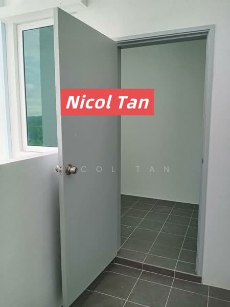 Kediaman Servis untuk Dijual di Palm Garden - Nicol Tan - Interior - PropertyGuru.com.my