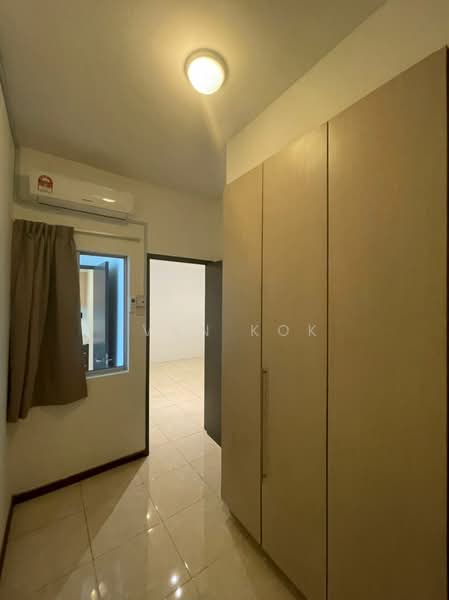 Condominium for Sale at Ken Damansara 2 - Ivan Kok - Corridor - PropertyGuru.com.my