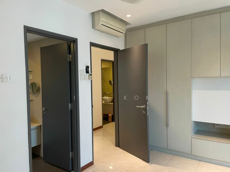 Condominium for Sale at Ken Damansara 2 - Ivan Kok - Bathroom - PropertyGuru.com.my