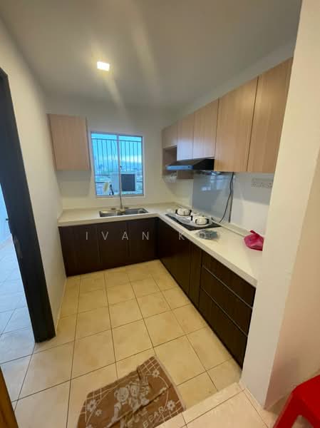 Condominium for Sale at Ken Damansara 2 - Ivan Kok - Kitchen - PropertyGuru.com.my
