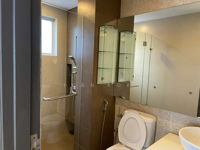 Condominium for Sale at Ken Damansara 2 - Ivan Kok - Bathroom - PropertyGuru.com.my