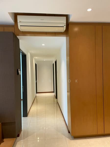 Condominium for Sale at Ken Damansara 2 - Ivan Kok - Corridor - PropertyGuru.com.my