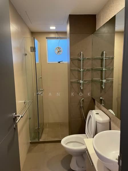 Condominium for Sale at Ken Damansara 2 - Ivan Kok - Bathroom - PropertyGuru.com.my