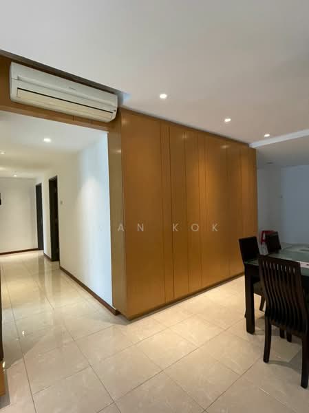 Condominium for Sale at Ken Damansara 2 - Ivan Kok - Corridor - PropertyGuru.com.my