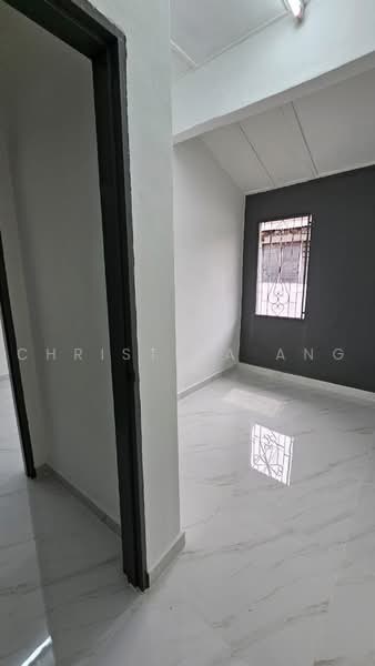 Rumah Teres 2 Tingkat untuk Dijual di Taman Johor Jaya (Johor Bahru) - Christina Ang - Interior - PropertyGuru.com.my