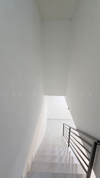 Rumah Teres 2 Tingkat untuk Dijual di Taman Johor Jaya (Johor Bahru) - Christina Ang - Interior - PropertyGuru.com.my