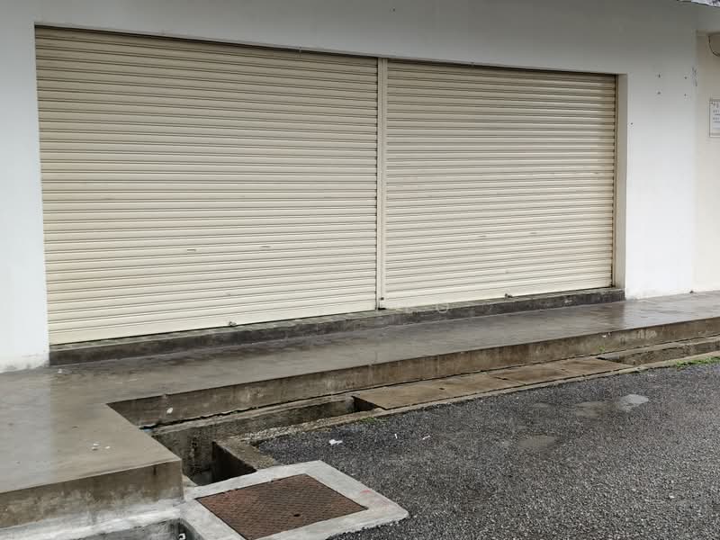 Shop / Office for Rent in Bayan Lepas (Penang) - Pen Teo - PropertyGuru.com.my