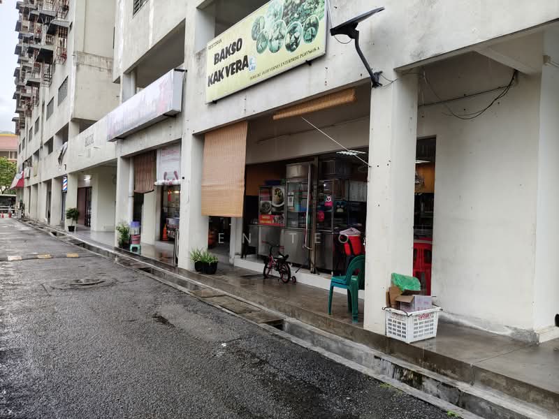 Shop / Office for Rent in Bayan Lepas (Penang) - Pen Teo - PropertyGuru.com.my