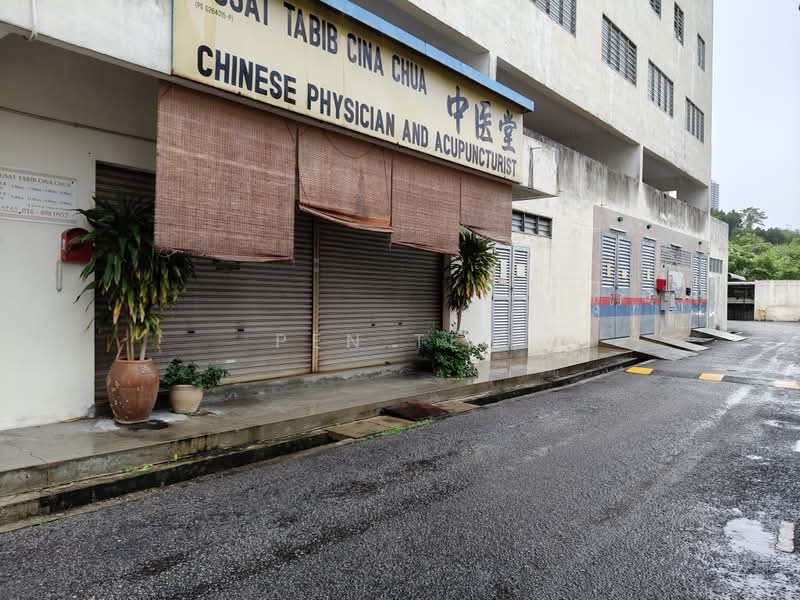Shop / Office for Rent in Bayan Lepas (Penang) - Pen Teo - PropertyGuru.com.my