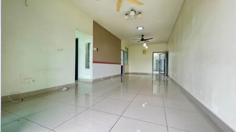 Pangsapuri untuk Dijual di East Bay (Seri Bayan) - Shirley Haw - PropertyGuru.com.my