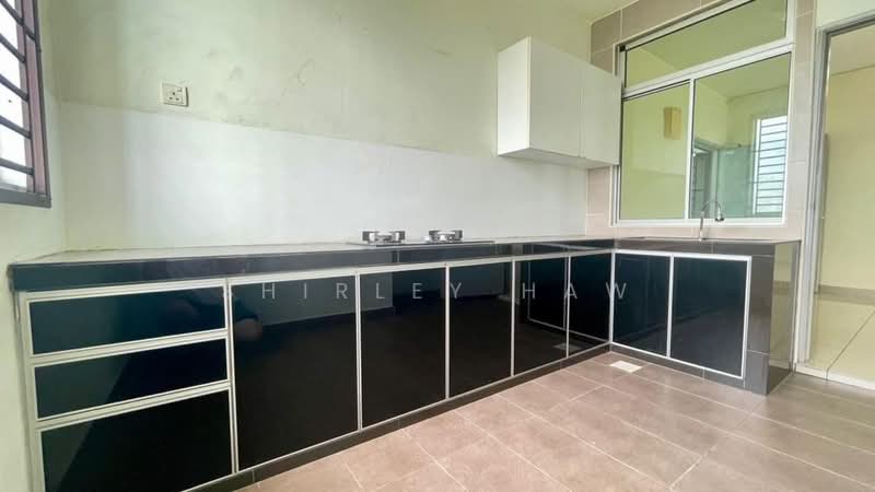 Pangsapuri untuk Dijual di East Bay (Seri Bayan) - Shirley Haw - PropertyGuru.com.my