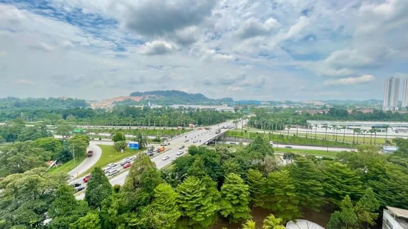 Pangsapuri untuk Dijual di East Bay (Seri Bayan) - Shirley Haw - PropertyGuru.com.my