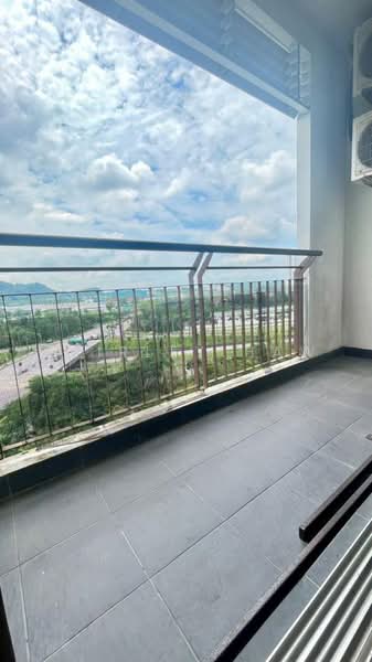 Pangsapuri untuk Dijual di East Bay (Seri Bayan) - Shirley Haw - PropertyGuru.com.my