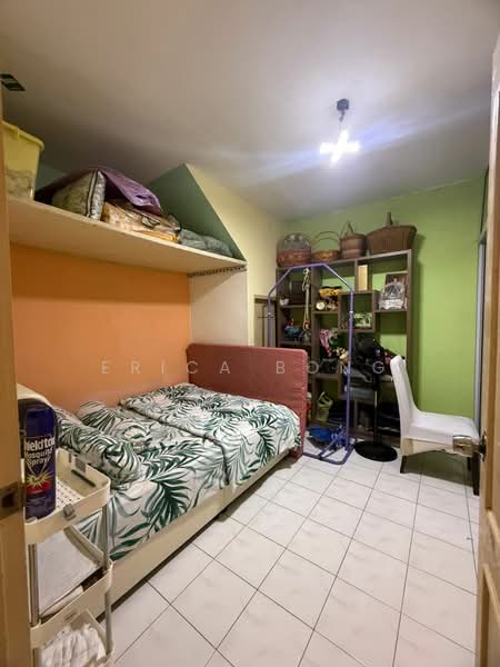 2-storey Terraced House for Rent in Kuching (Sarawak) - Erica Bong - Bedroom - PropertyGuru.com.my