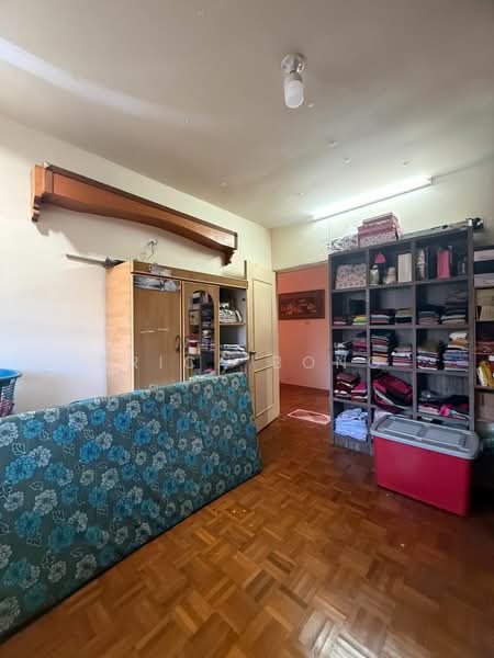 2-storey Terraced House for Rent in Kuching (Sarawak) - Erica Bong - Bedroom - PropertyGuru.com.my